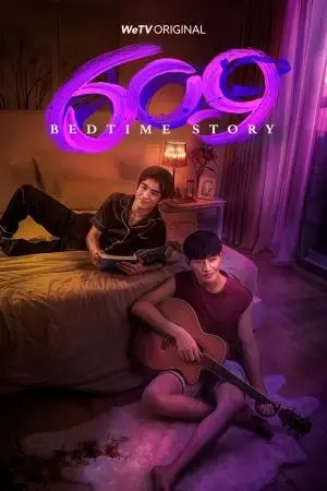 609 Bedtime Story 609 Bedtime Story