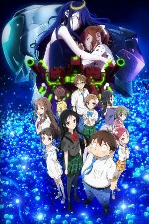 Accel World Accel World