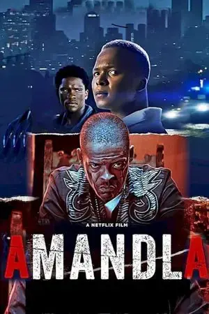 Amandla Amandla