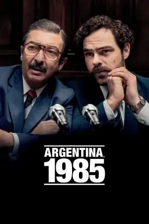 Argentina, 1985 Argentina, 1985