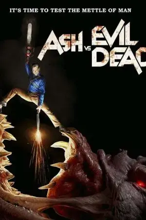 Ash vs Ma Cây (Phần 3)