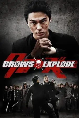 Bá Vương Học Đường 3