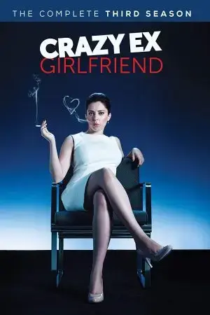 Bạn gái cũ nổi loạn (Phần 3) Bạn gái cũ nổi loạn (Phần 3)