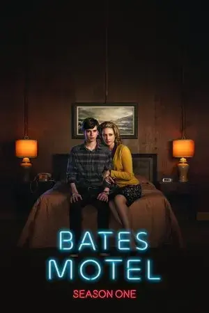 Bates Motel (Phần 1) Bates Motel (Phần 1)