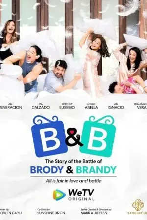 B&B: The Story of the Battle of Brody & Brandy