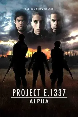 Biệt Đội Cảm Tử Alpha Biệt Đội Cảm Tử Alpha