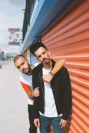 Bigflo & Oli: Hiện tượng Hip Hop Bigflo & Oli: Hiện tượng Hip Hop