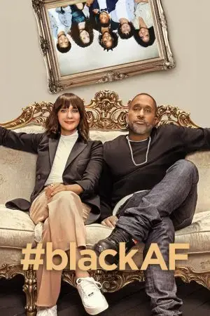#blackAF #blackAF