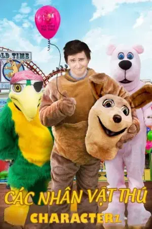 Các Nhân Vật Thú Các Nhân Vật Thú