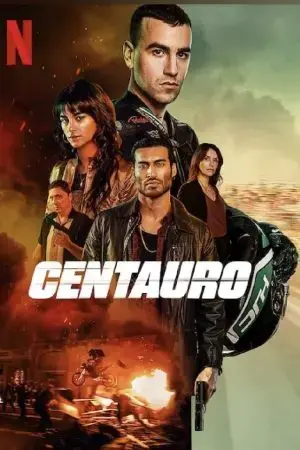 Centauro Centauro