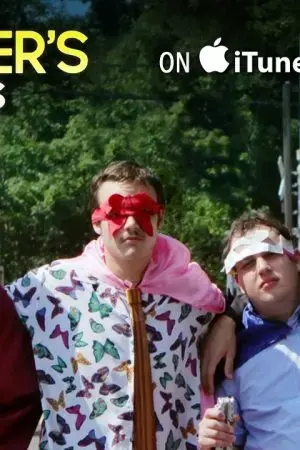 Chờ Đợi Ngàn Năm, Công Chúa Xin Tha Lỗi Cho Tôi Mù Lòa