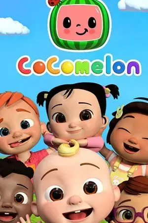 Cocomelon: Bài hát thiếu nhi (Phần 1) Cocomelon: Bài hát thiếu nhi (Phần 1)
