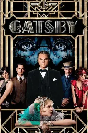 Đại Gia Gatsby Đại Gia Gatsby