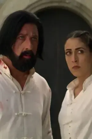 Siêu nhân Thẻ Bài