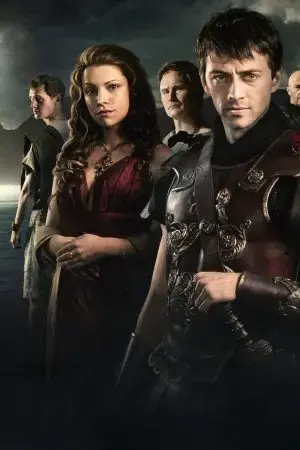 Đế chế La Mã (Phần 2): Julius Caesar - Chủ nhân thành Rome Đế chế La Mã (Phần 2): Julius Caesar - Chủ nhân thành Rome