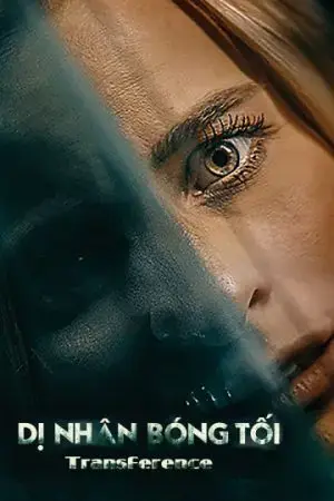 Dị Nhân Bóng Tối Dị Nhân Bóng Tối