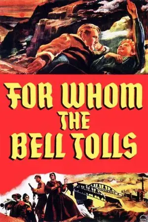 For Whom the Bell Tolls For Whom the Bell Tolls
