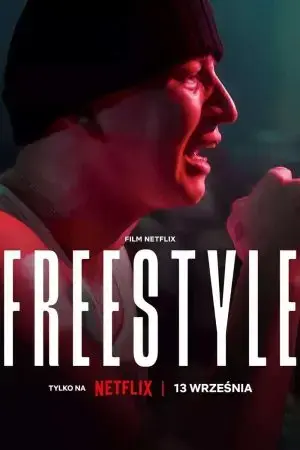 Freestyle Freestyle