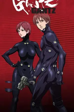 Gantz (Phần 1) Gantz (Phần 1)