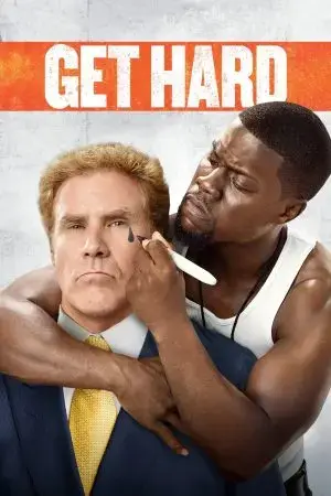 Get Hard Get Hard