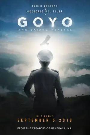Goyo: Vị tướng trẻ tuổi Goyo: Vị tướng trẻ tuổi