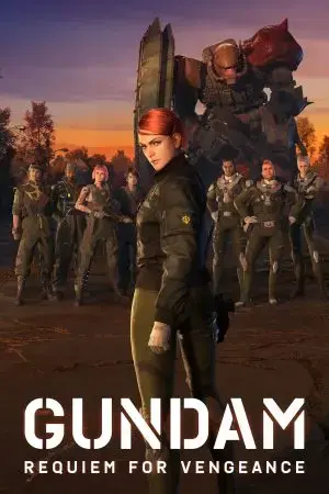 Gundam: Khúc cầu hồn thù hận Gundam: Khúc cầu hồn thù hận