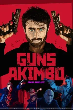 Hai Tay Hai Súng Hai Tay Hai Súng