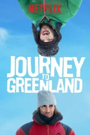 Hành trình tới Greenland