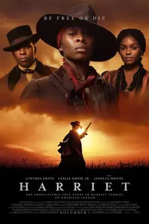 Harriet Harriet