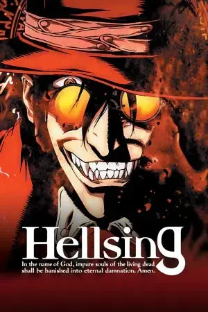 Hellsing Hellsing