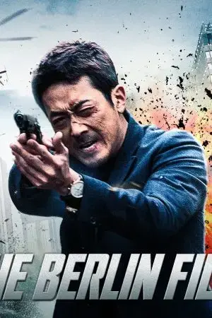 Hồ sơ Berlin Hồ sơ Berlin