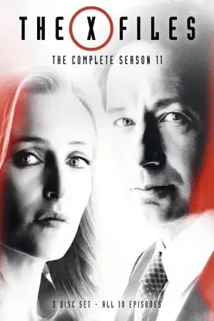 Hồ Sơ Tuyệt Mật (Phần 11) Hồ Sơ Tuyệt Mật (Phần 11)