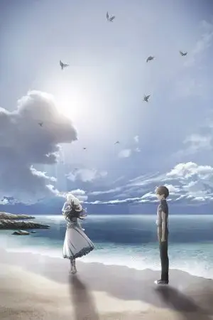 Học Viên Ưu Tú ở Trường Cao Trung Ma Pháp: Hồi Ức