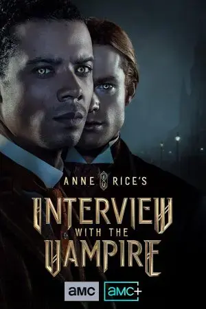 Interview with the Vampire Interview with the Vampire