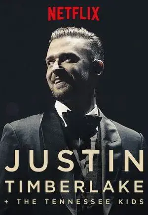 Justin Timberlake và The Tennessee Kids Justin Timberlake và The Tennessee Kids