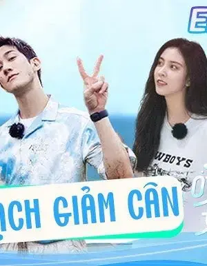 Kế Hoạch Giảm Cân Kế Hoạch Giảm Cân