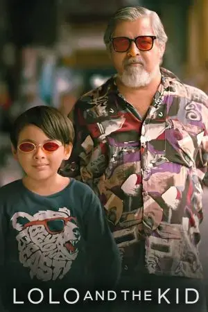 Lolo và Thằng Nhóc Lolo và Thằng Nhóc