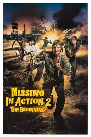 Missing in Action 2: The Beginning Missing in Action 2: The Beginning