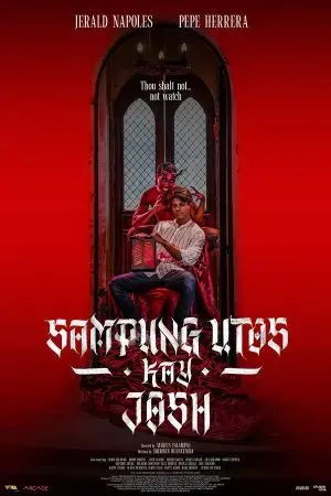 Mười Điều Răn cho Josh Mười Điều Răn cho Josh