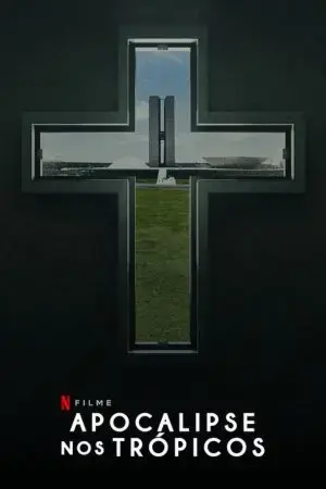 Ngày tận thế vùng nhiệt đới Ngày tận thế vùng nhiệt đới