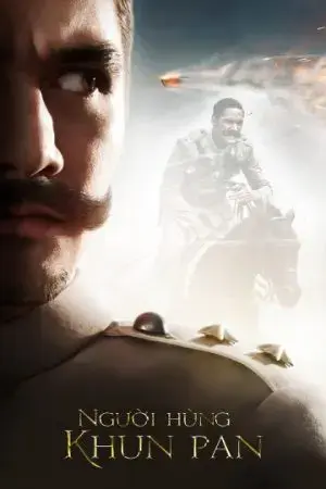 Người Hùng Khun Pan Người Hùng Khun Pan