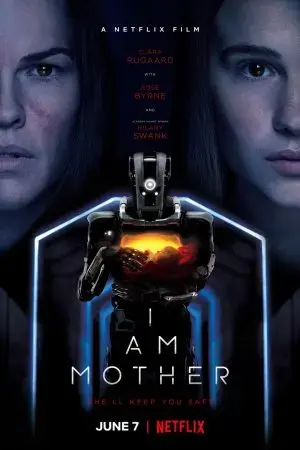 Người mẹ Robot Người mẹ Robot