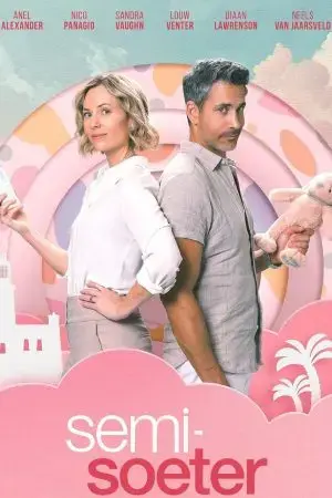 Nửa Ngọt Nửa Đắng 2