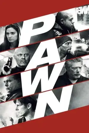 Pawn Pawn