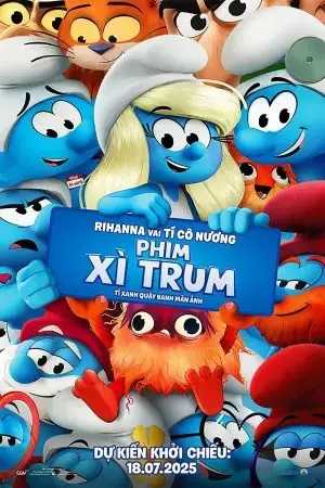 Phim Xì Trum