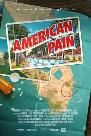 Phòng Khám American Pain Phòng Khám American Pain