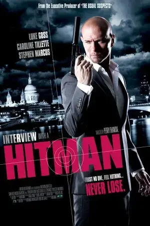 Phỏng Vấn Sát Thủ Phỏng Vấn Sát Thủ