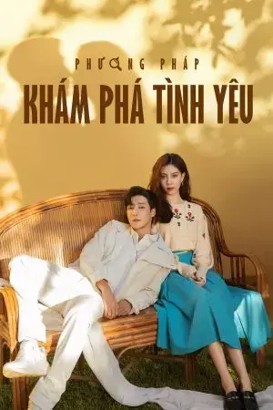 Phương Pháp Khám Phá Tình Yêu Phương Pháp Khám Phá Tình Yêu