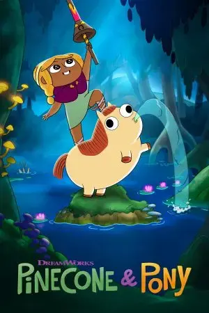 Pinecone & Pony (Phần 2) Pinecone & Pony (Phần 2)