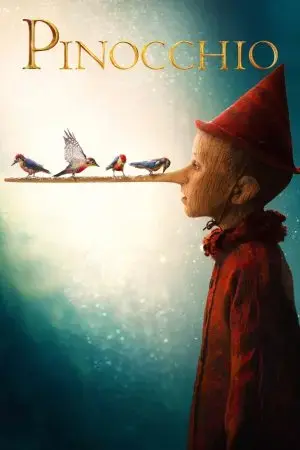 Pinocchio Pinocchio